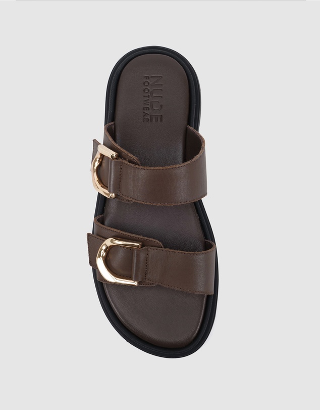 Nude Footwear - Frida