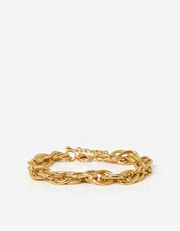 Forcast - Lyra Bold Chain Bracelet