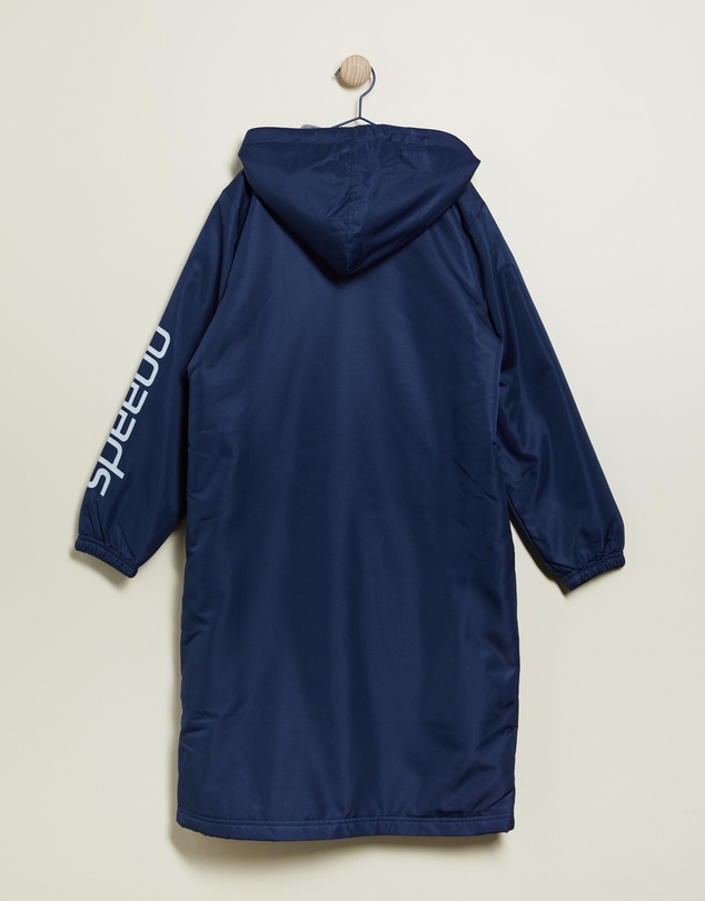 Speedo - Logo Deck Coat - Kids