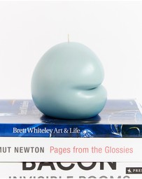 XRJ Celebrations - Blobbies Tulum Sky Candle