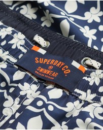 Superdry - Tile Print 17