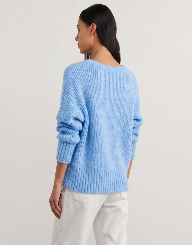 Jag - Lily Scoop Knit