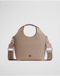 Country Road - Belle Bucket Bag