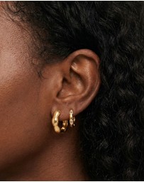 HOUSE OF SLANI - Bella Hoops