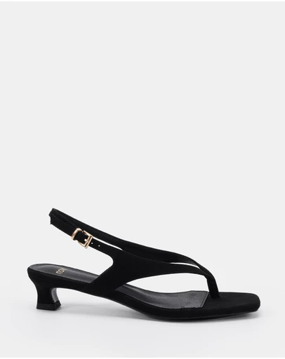 Novo - Verge Heels