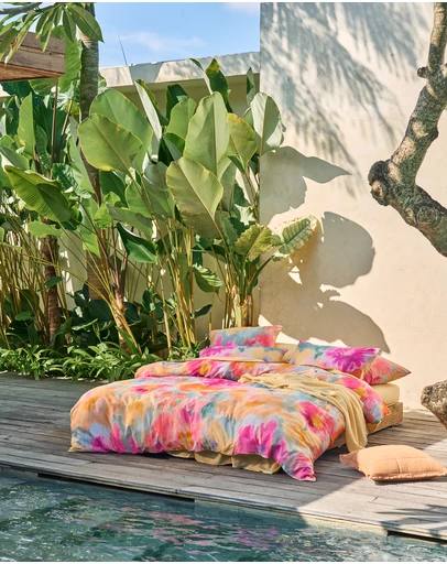 Linen House - Maggie Quilt Cover Set