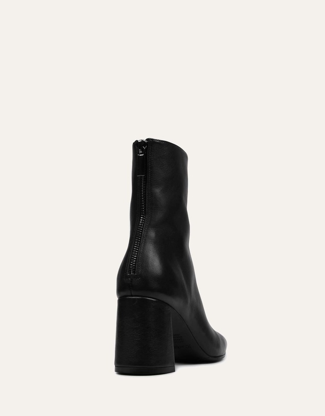 Jo Mercer - Nevada Mid Ankle Boots