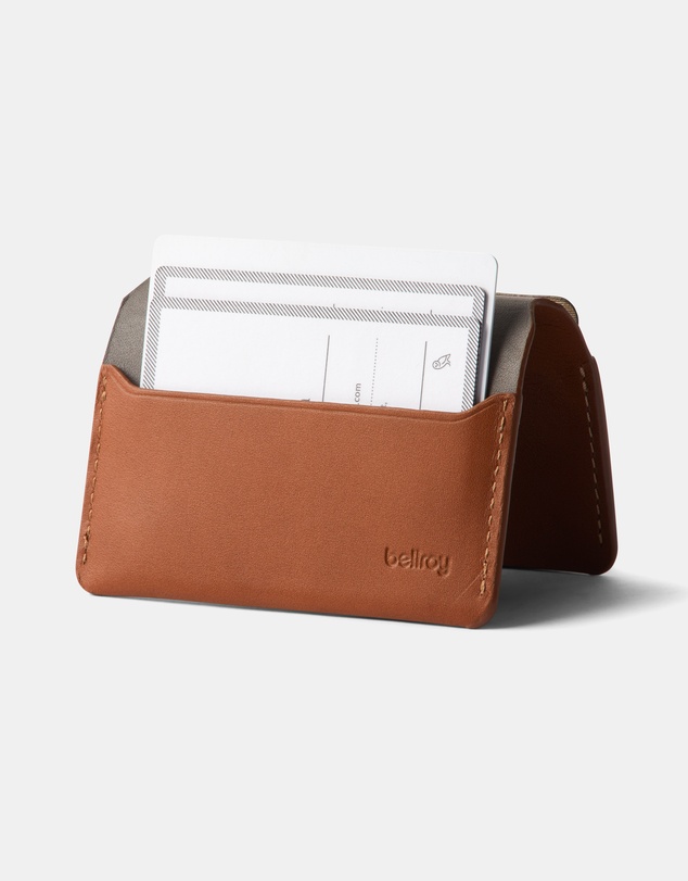Bellroy - Under Cover