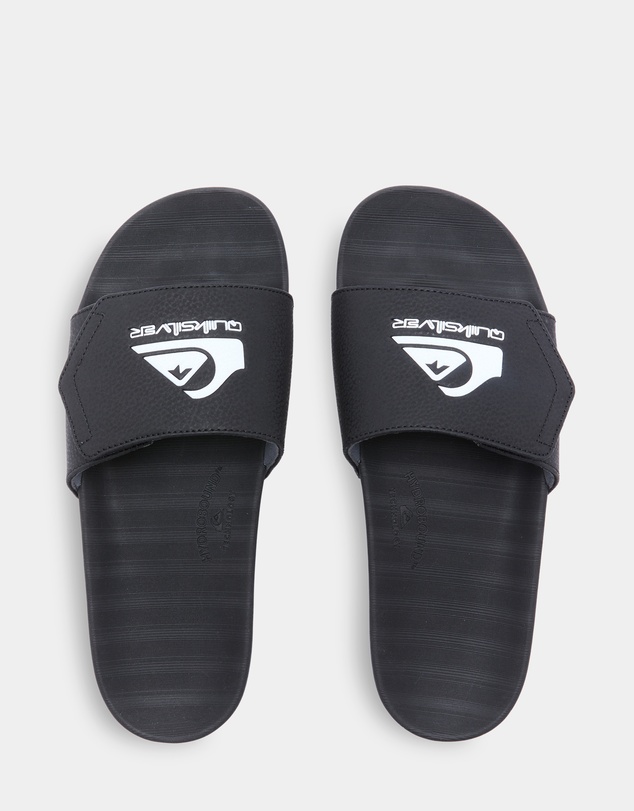 Quiksilver - Mens Sunset Slide Adjustable Slides