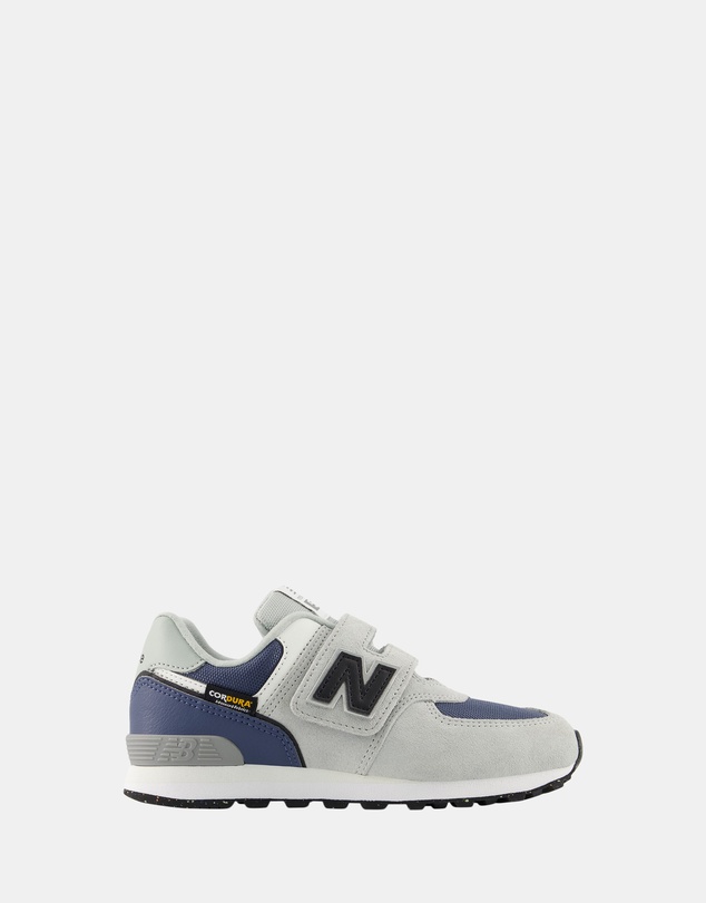 New Balance - 574 V1 Self-Fastening Strap Pre-School