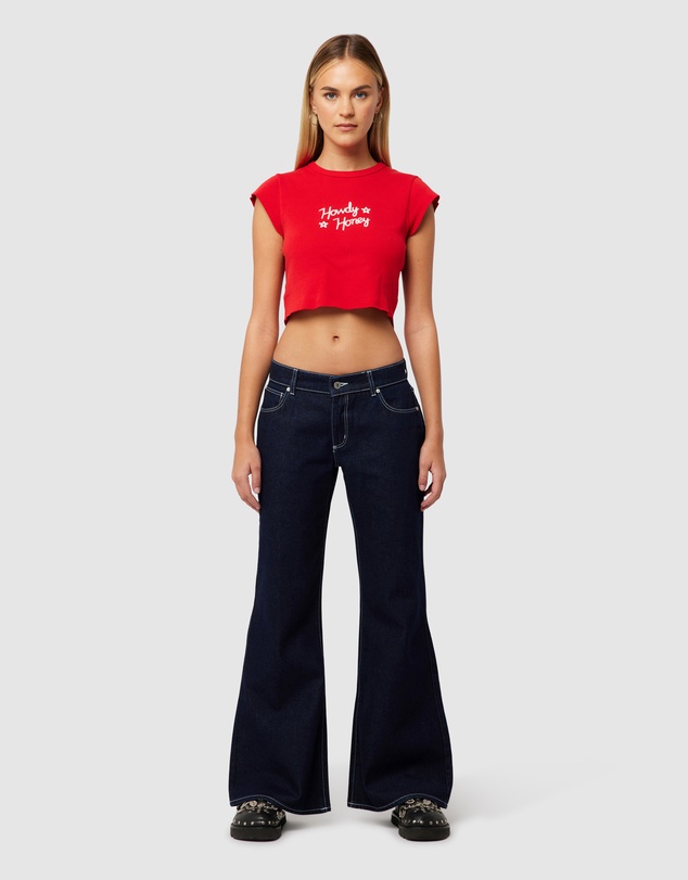 Abrand - 99 Low Baggy Flare