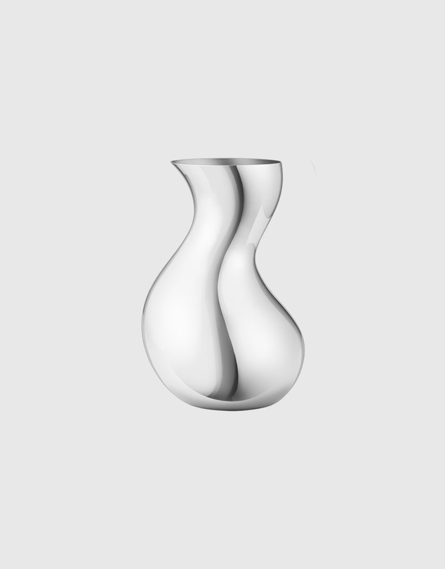 Georg Jensen - Cobra Vase, Medium
