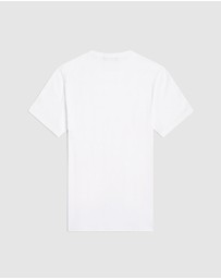 Fred Perry - Ringer T-Shirt