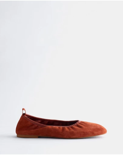& Other Stories - Ballet Flats