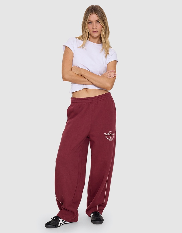 Thrills - End Game Track Pants
