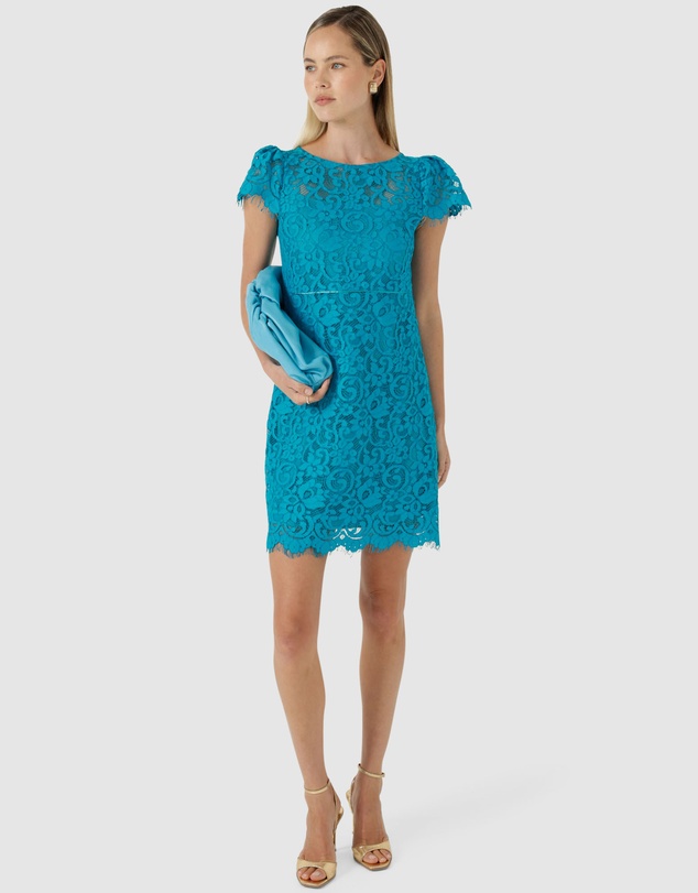 SACHA DRAKE - Lucinda Shift Dress