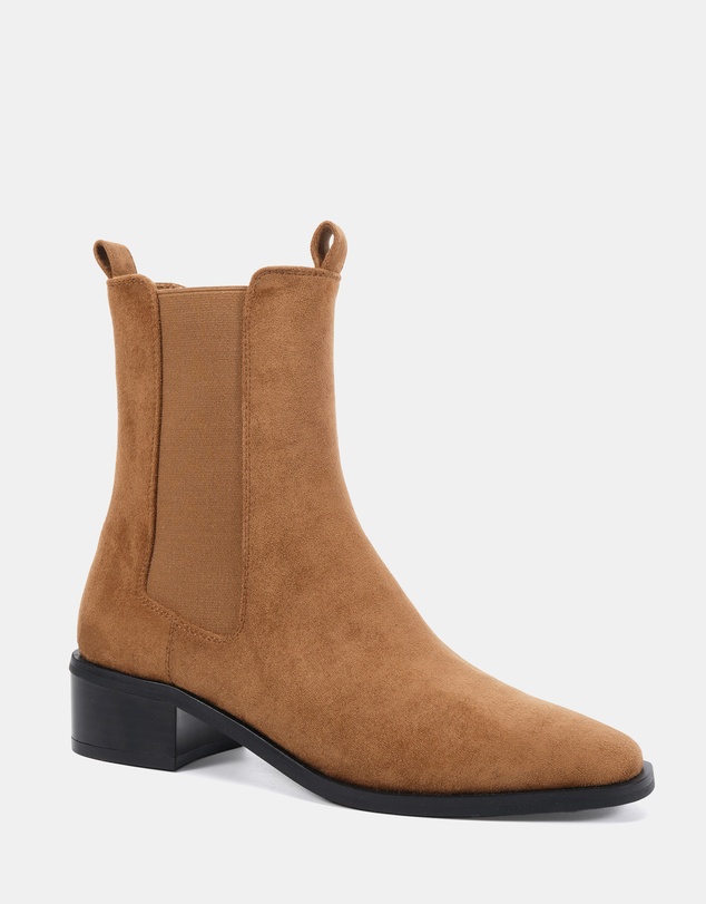 Novo - Dalta Ankle Boots
