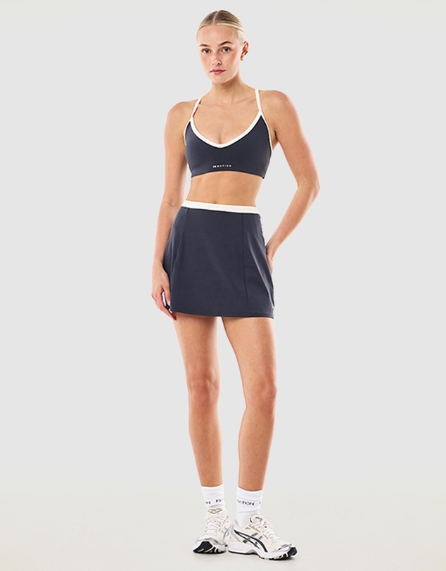 P.E Nation - Spectrum Mini Skirt