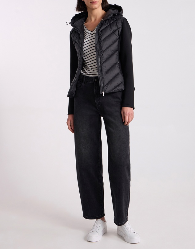 David Lawrence - Nelly Jacket