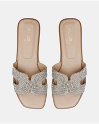 ALDO - Itsandal Sandals