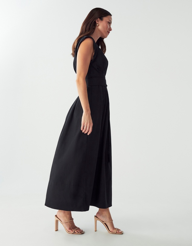 Willa - Lecia Midi Dress