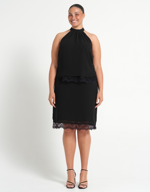Stella - Kali Skirt