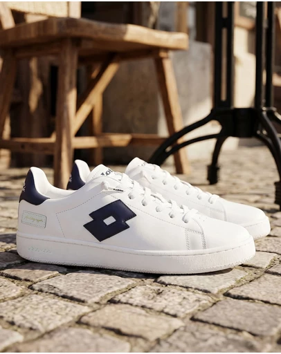 Lotto - Autograph OG Slip On