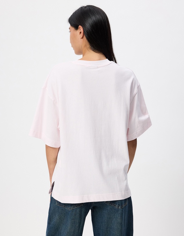 New Balance - Jersey Graphic T-Shirt
