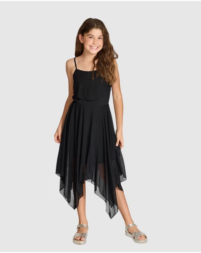Honey and Beau -  Forever Dress