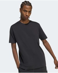 adidas Sportswear - M BLANK TEE Mens