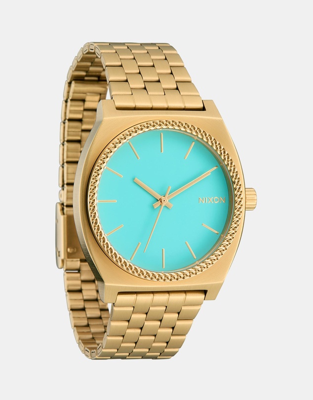Nixon - Time Teller Watch