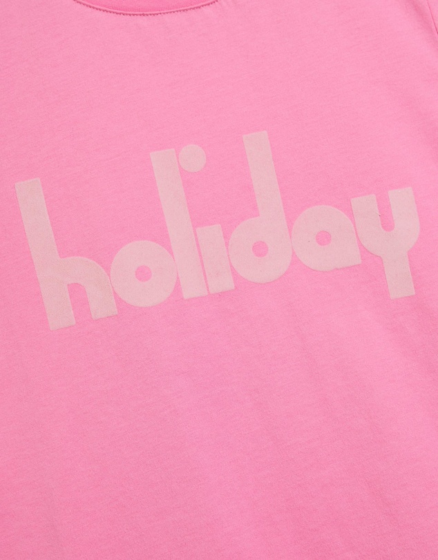 PLAY etc - Holiday Tee - Kids-Teens