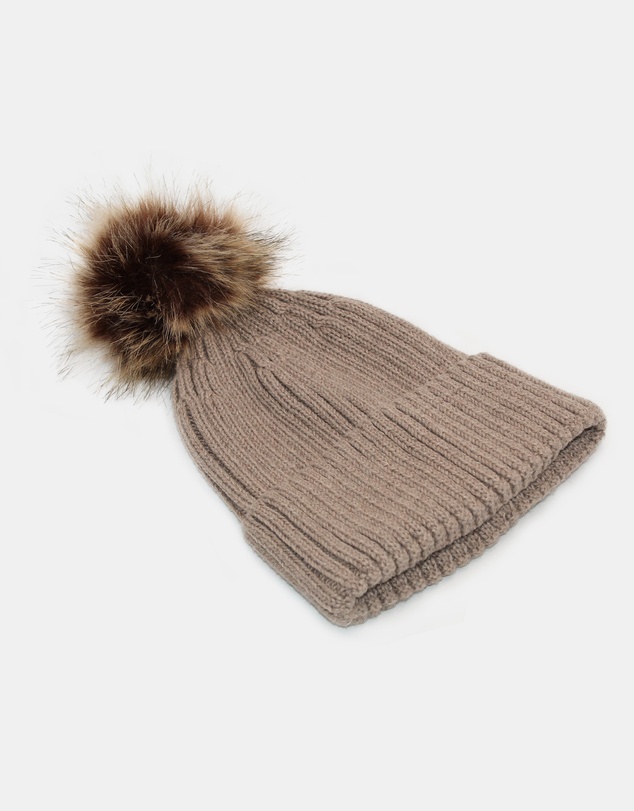 Morgan & Taylor - Valentine Wool Blend Beanie
