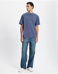 AS Colour - Heavy Faded Tee