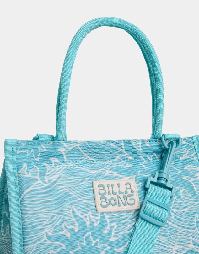 Billabong - Tiki Lunch Box