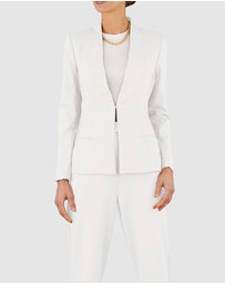 Amelius - Nahla Panelled Blazer