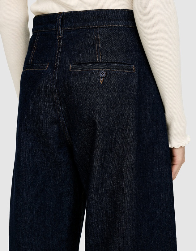 ARKET - Barrel-Leg Jeans