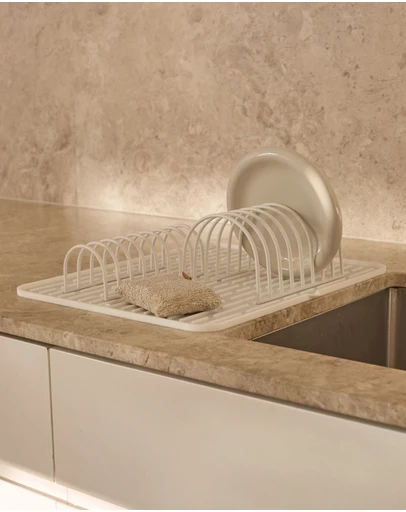 DESIGNSTUFF - DRIP Dish Drainer (Set of 2)