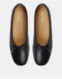 ALDO - Joselie Ballerina Flats