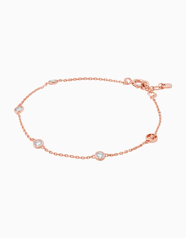 Michael Kors - Premium Rose Gold Tone Tone Bracelet