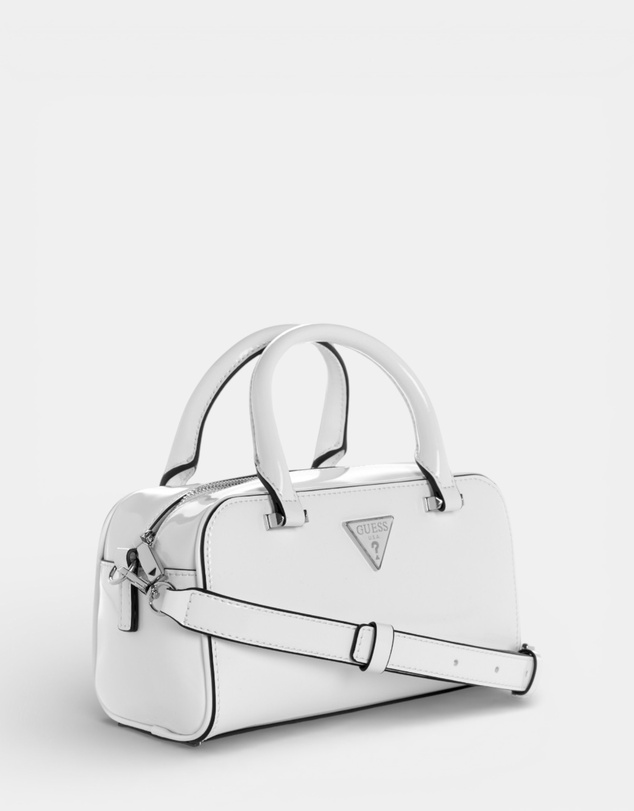 GUESS - Arnela Mini Satchel Bag