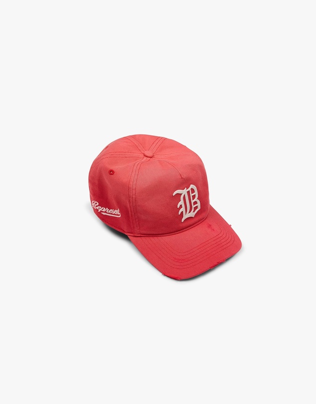 Represent - Represent X 47 Brooklyn Dodgers Cap