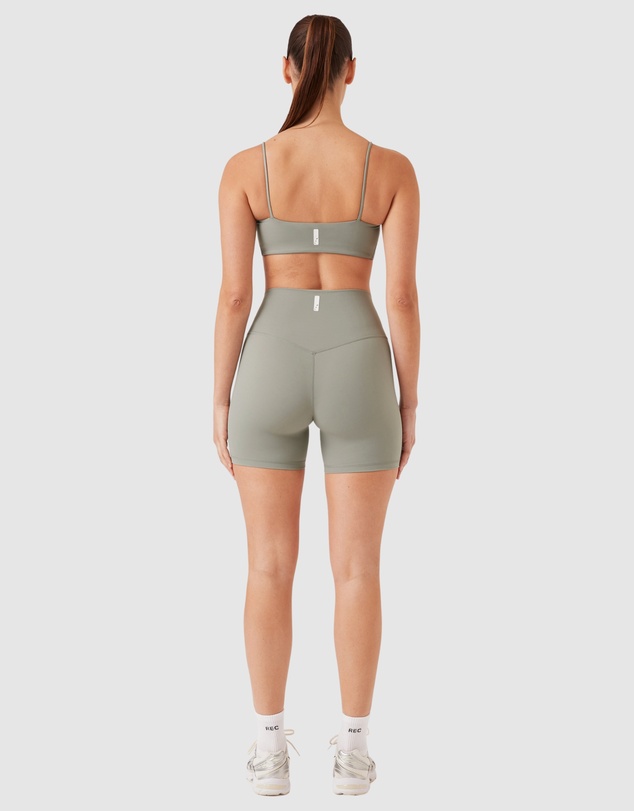 REC GEN - FITform Strap Bra