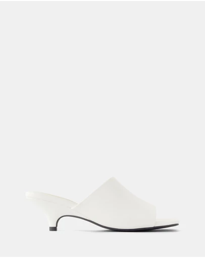 Therapy - Nassau Heels