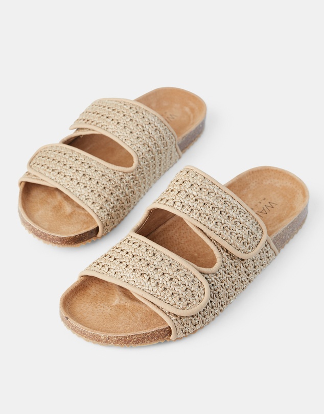 Walnut Melbourne - Beach Slide