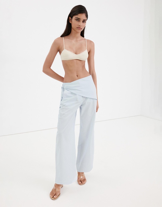 M.N.G - Milos Trousers