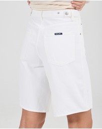 Rolla's - Charlotte Cinch Shorts
