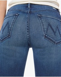 MOTHER - The Kick It Jeans