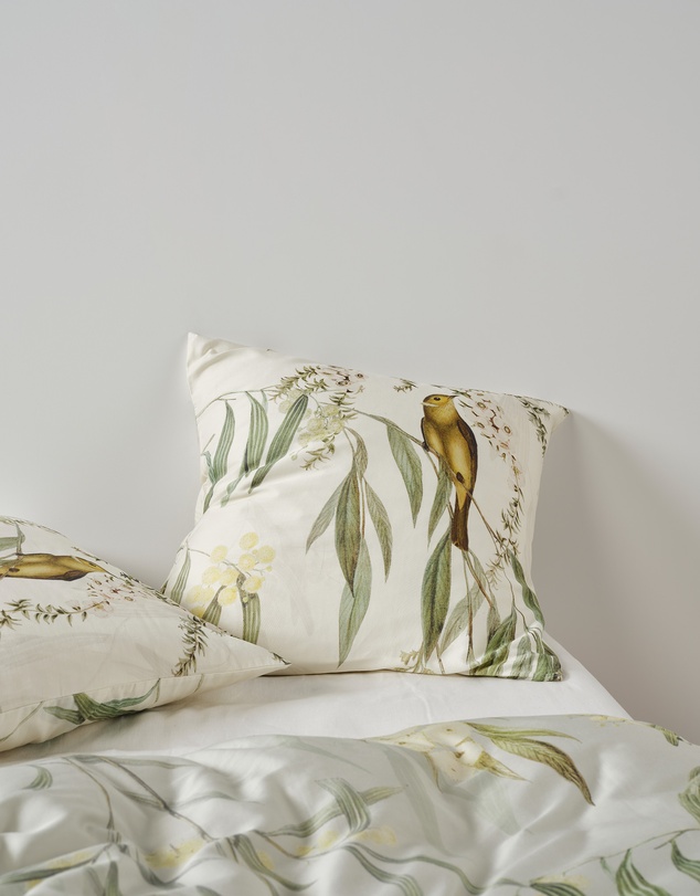 Linen House - Eppalock European Pillowcase