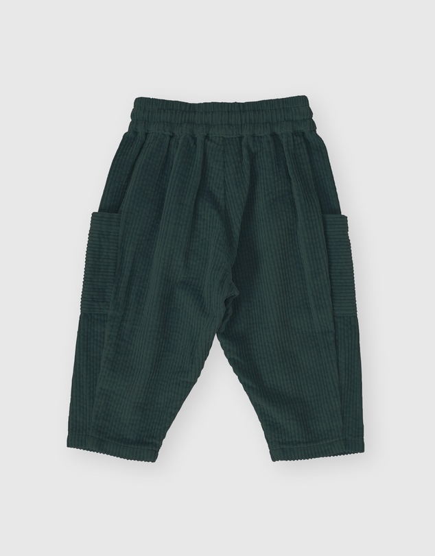 Goldie + Ace - Kit Corduroy Pocket Pants - Babies-Kids